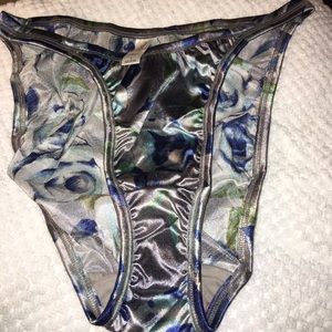 Victoria Secret Bikini Panties